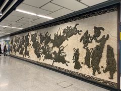 -体育场(地铁站)