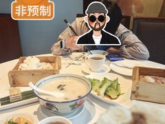-粤财皇冠假日酒店·彩华轩中餐厅