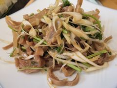 -高玛纳驴肉火烧(一世界店)