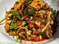 -费大厨辣椒炒肉(黄兴中心广场店)