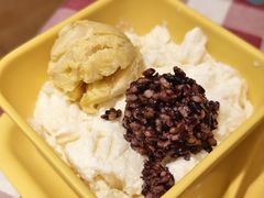 -开心果牛扒城(雍华庭店)