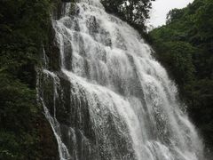 -华蓥山天意谷景区