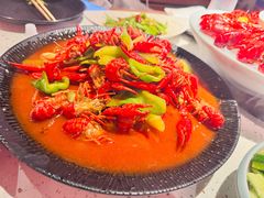 -沪小胖·小龙虾·蓝龙王(八佰伴店)