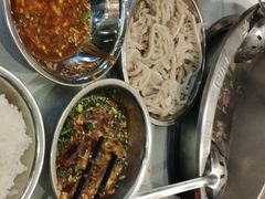 -憨铁匠老火锅(龙岗万科里店)