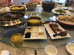 -北国之春酒店(劳动公园店)