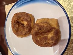 -金狮国际酒店自助餐(金狮店)