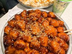 -大潮淮·淮扬菜(何园旗舰店)