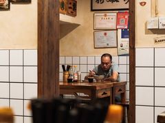 -矮子粉店1985·长沙米粉(湘春路店)