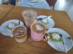 -猫屎咖啡(陶溪川店)