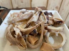 -牛小隆牛肉面馆(四牌楼店)