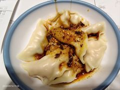 钟水饺-龙抄手(文殊坊店)