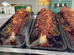 -韩麦大冷面(桂花街直营店)