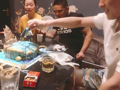 -Dark Horse·黑马蛋糕·低脂·低糖淡奶(金匙望湖大厦店)