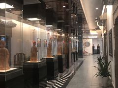 大堂-小天鹅火锅·一线江景洪鼎旗舰店(洪崖洞店)