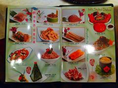 菜单-三六三杭州菜(水上总店)