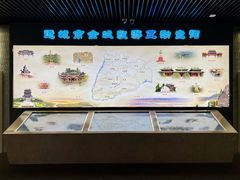 -河东池盐文化博览园