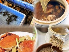 -美未居·老字号·地道顺德菜·桑拿鸡·鱼生(容桂店)