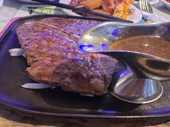 -瑞伯克牛排自助餐厅天一广场店