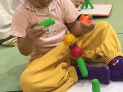 -金宝贝早教(南山花园城店)