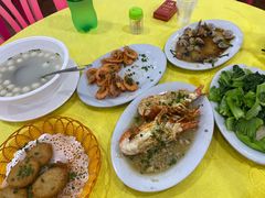 -秋姐美食店(旅游大道店)