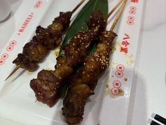 -八合里潮汕鲜牛肉火锅(福州万象城店)