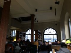 -1901 Cafe(西四店)