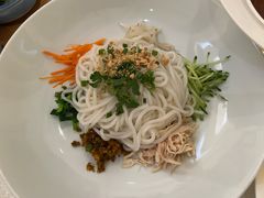 大理鸡丝凉米线-云腾食府·云南菜