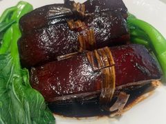 -桂满陇·手作小笼包&江南叫花鸡(中山公园店)