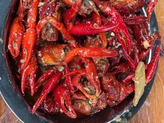 -五七小李子油焖大虾(总店)