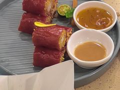 -点都德(皇岗村店)
