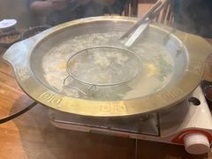 -天成·潮州牛肉脆肉鱼生蚝自助火锅