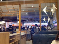 -林溪晚亭脆皮烤鱼(藁城店)