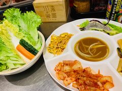 -喜来稀肉(虹泉路店)