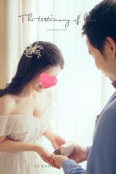 -日光视觉婚纱摄影(旗舰店)