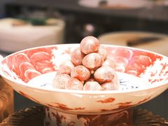 -山居荣府·富阳宴