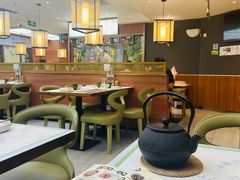 -云海肴·汽锅鸡·云南菜(高德置地店)