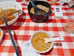 -西贝(深圳卓悦汇店)