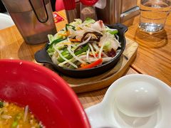 -一風堂拉面(港汇恒隆店)