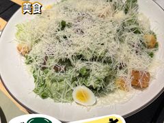 -安妮意大利餐厅(日坛店)