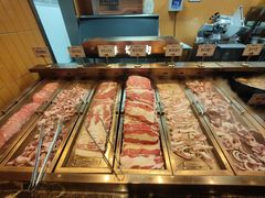 -黑金·寻焰自助百汇·烤肉·火锅(中街店)