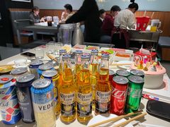 -海底捞火锅(勒泰店)