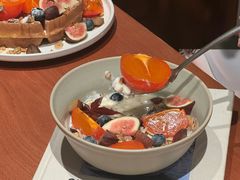 -有序Orderly融合西餐·咖啡(运河外滩店)