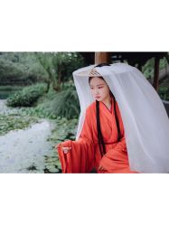 -八角古风摄影