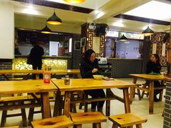 大堂-马三洋芋片(兰州总店)