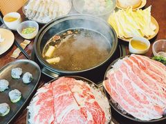 -滇野云南野生菌餐厅(陕西南路店)