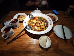 -太二酸菜鱼(深圳布吉万象汇店)