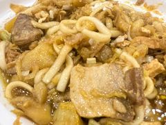 -德顺源·非遗烧麦·老菜(建和嘉园店)