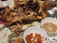 -秦月轩·陕西家乡菜(阜成路·五棵松店)