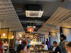大堂-盡膳口福·百年汤方火锅(科华北路店)