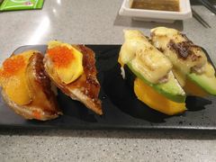 -友壹町寿司(嘉洲广场店)